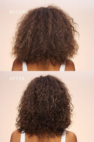 Bağ Güçlendirici ve Onarıcı Saç Bakım Seti