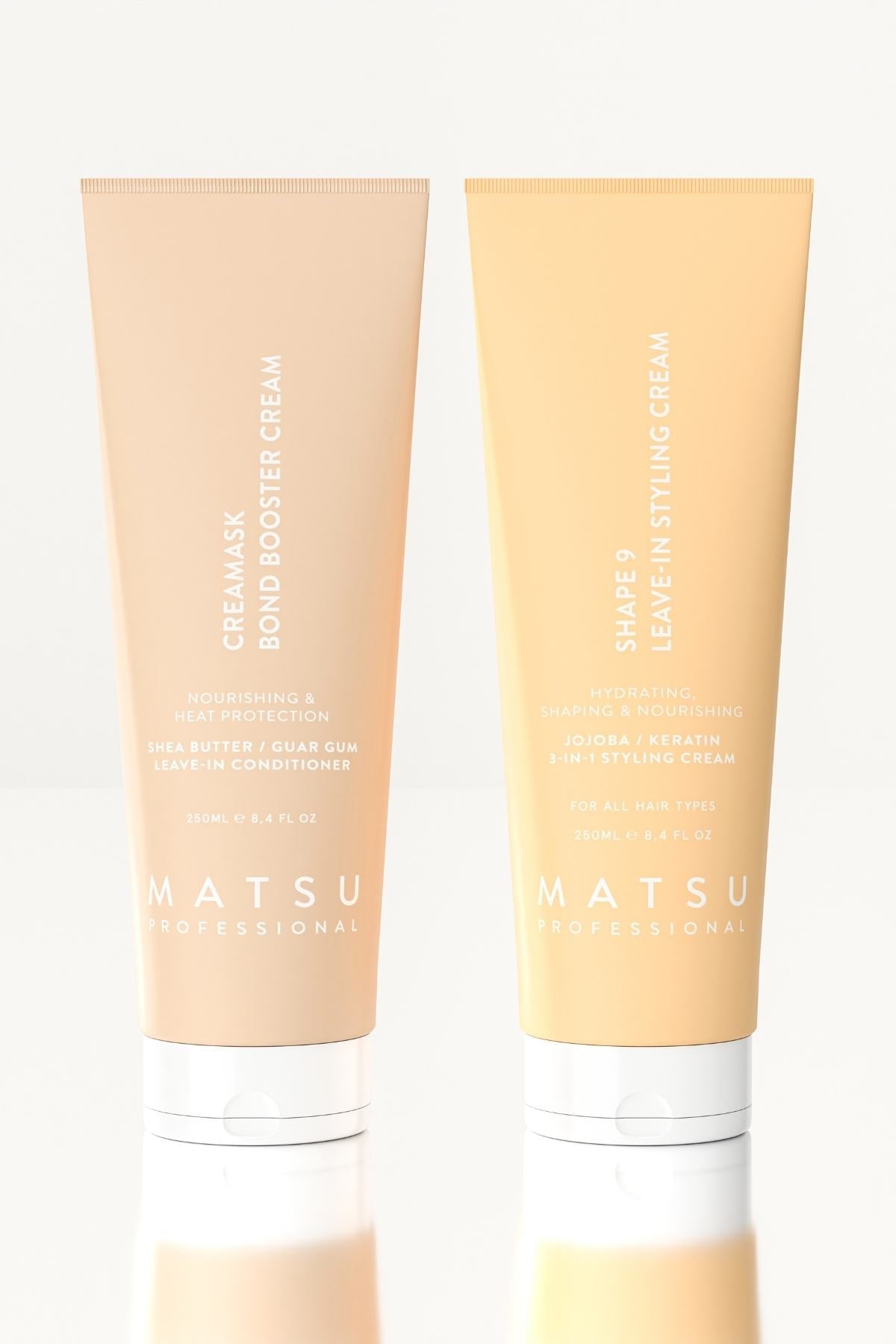 Bağ Güçlendirici ve Şekillendirici Saç Bakım Seti