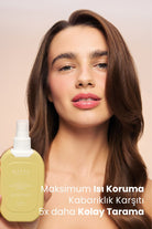 Matsu-Bağ Onarıcı Ve Isı Koruyucu Saç Bakım Seti-Saç Bakım Seti-3-Milagron.com