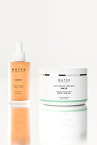 Bakım ve Onarım Saç Bakım Seti