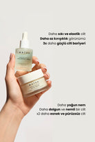 Matsu-Barrier + Hydration Cilt Bariyeri Onarım Seti-Cilt Bakım Seti-4-Milagron.com