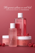 Berry Berry Işıltı Veren Vücut Nemlendirici