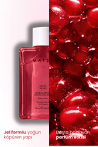 Berry Berry Meyvemsi Aromatik Duş Jeli
