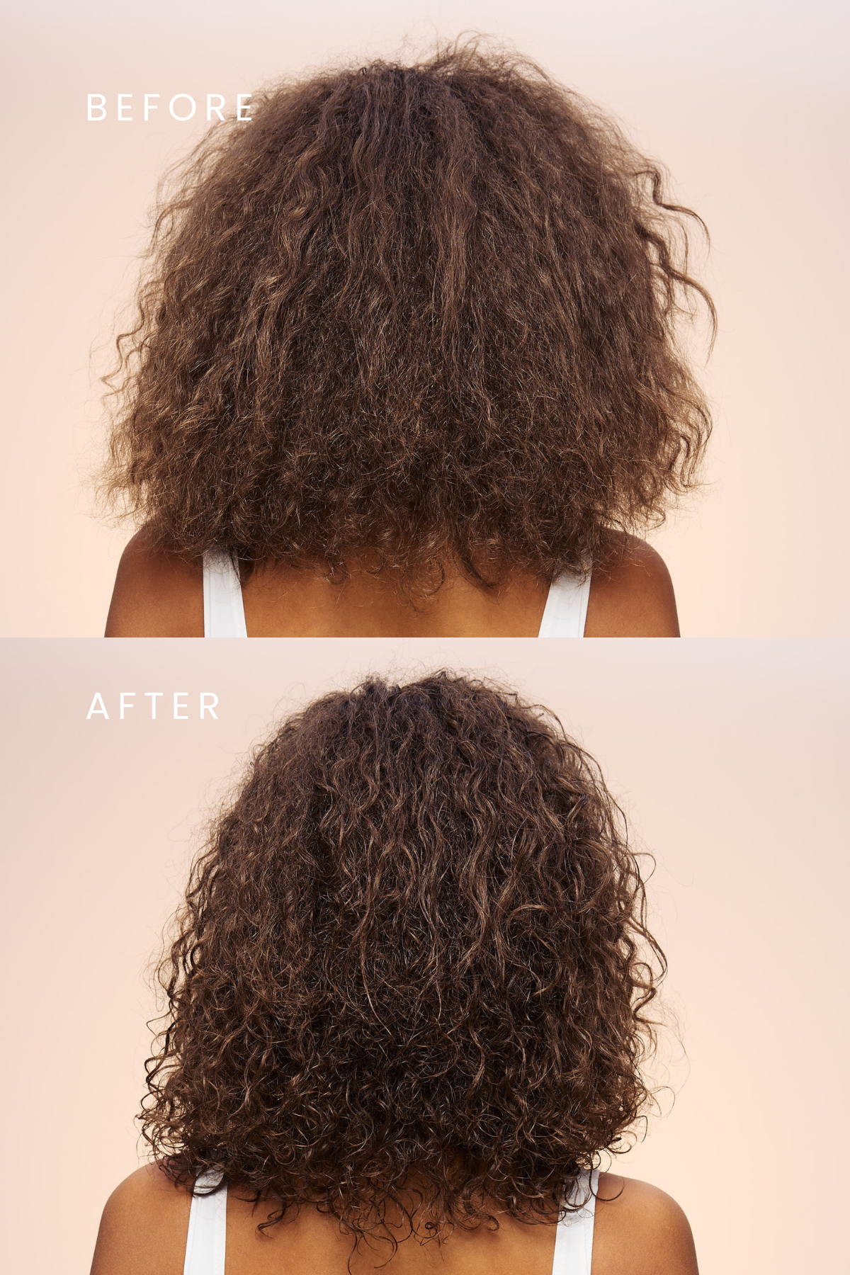 Bonding Bağ Güçlendirici Bakım Şampuanı