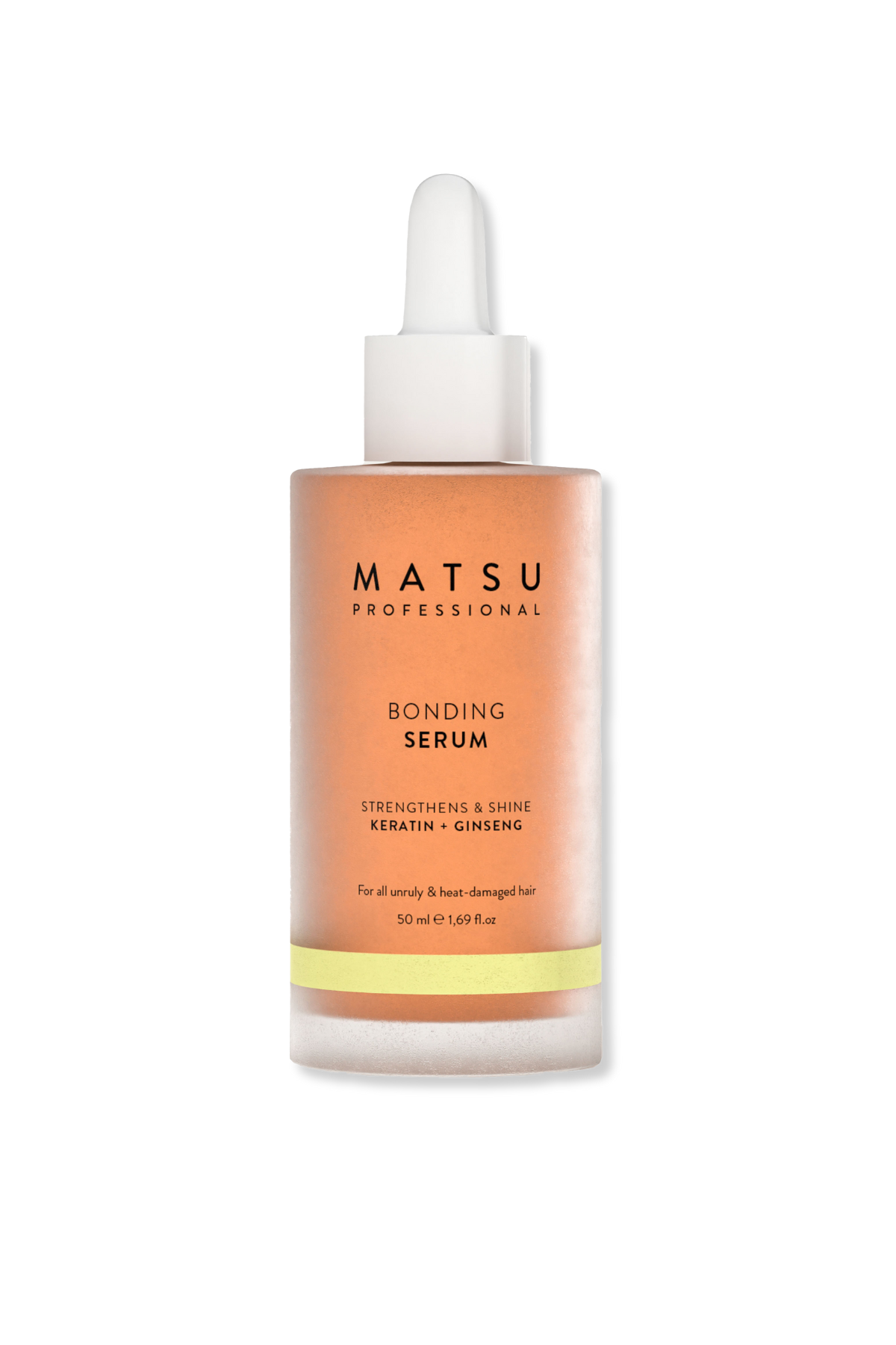 Bonding Bağ Güçlendirici Saç Bakım Serumu