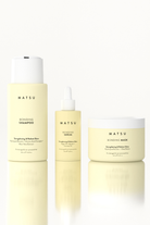 Bonding | Bağ Yapılandırıcı 3’Lü Set (Şampuan + Maske + Serum)