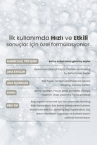 Bonding | Bağ Yapılandırıcı 3’Lü Set (Şampuan + Maske + Serum)