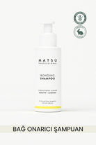 Bonding Bağ Yapılandırıcı Saç Bakım Şampuanı Seyahat Boy 100 Ml
