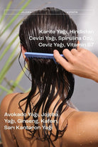 Bonding Bağ Yapılandırıcı Saç Bakım Şampuanı Seyahat Boy 100 Ml