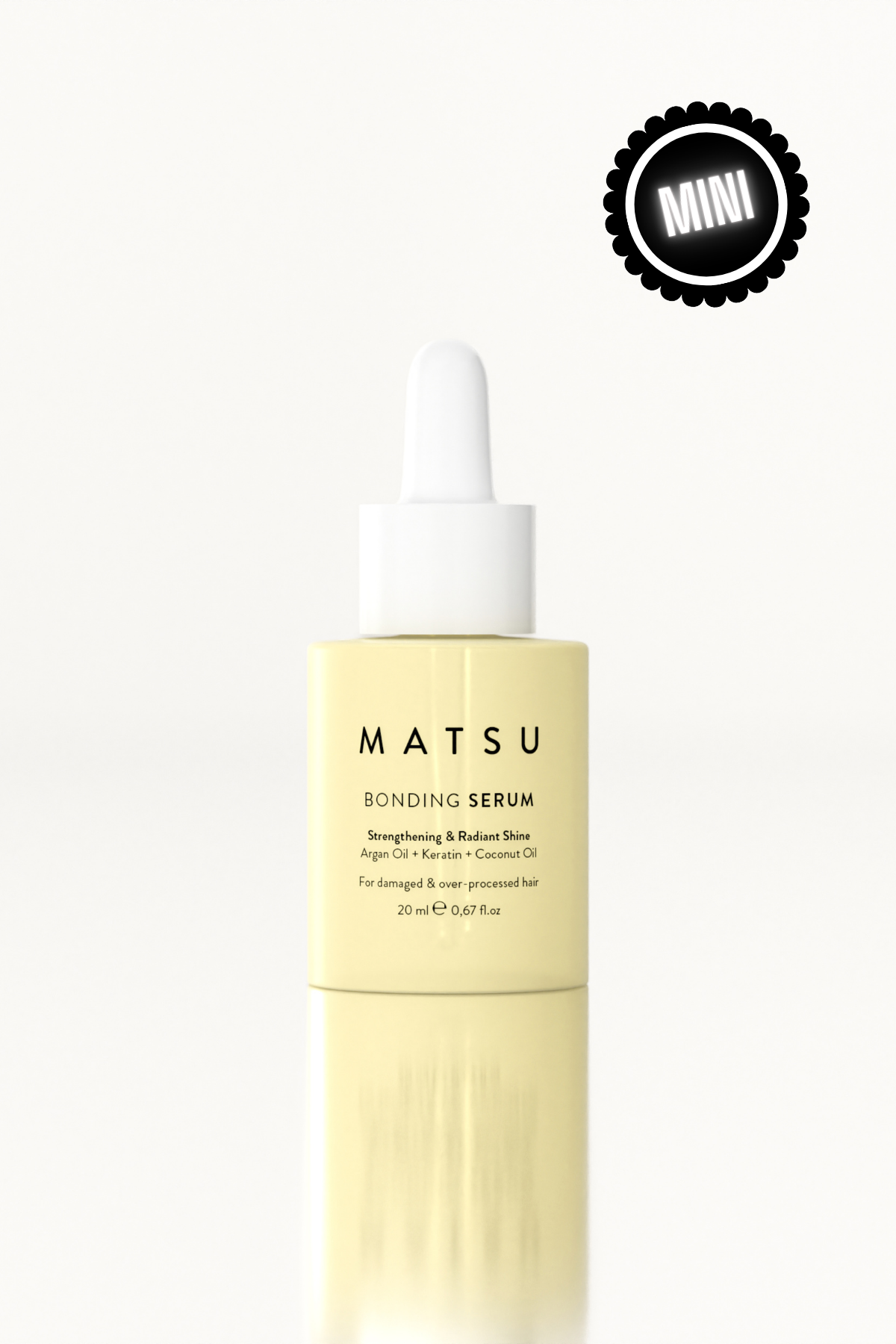 Bonding | Bağ Yapılandırıcı Saç Serumu 20 Ml