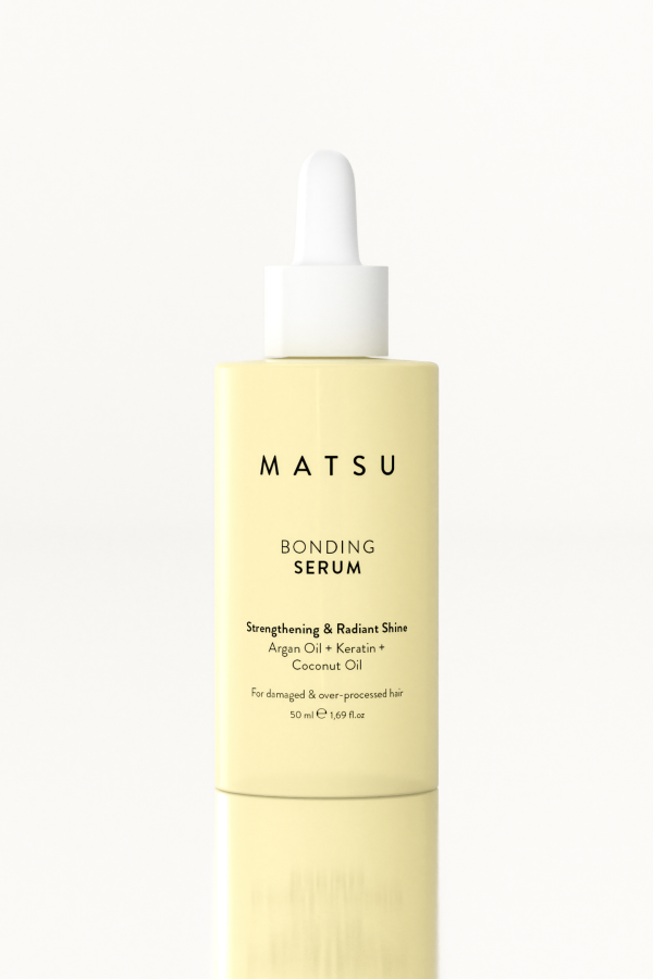 Bonding | Bağ Yapılandırıcı Saç Serumu 50 Ml