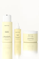 Bonding | Bağ Yapılandırıcı 3’Lü Set (Şampuan + Maske + Serum)