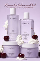 Burnt Honey Ballı Aromatik Duş Jeli