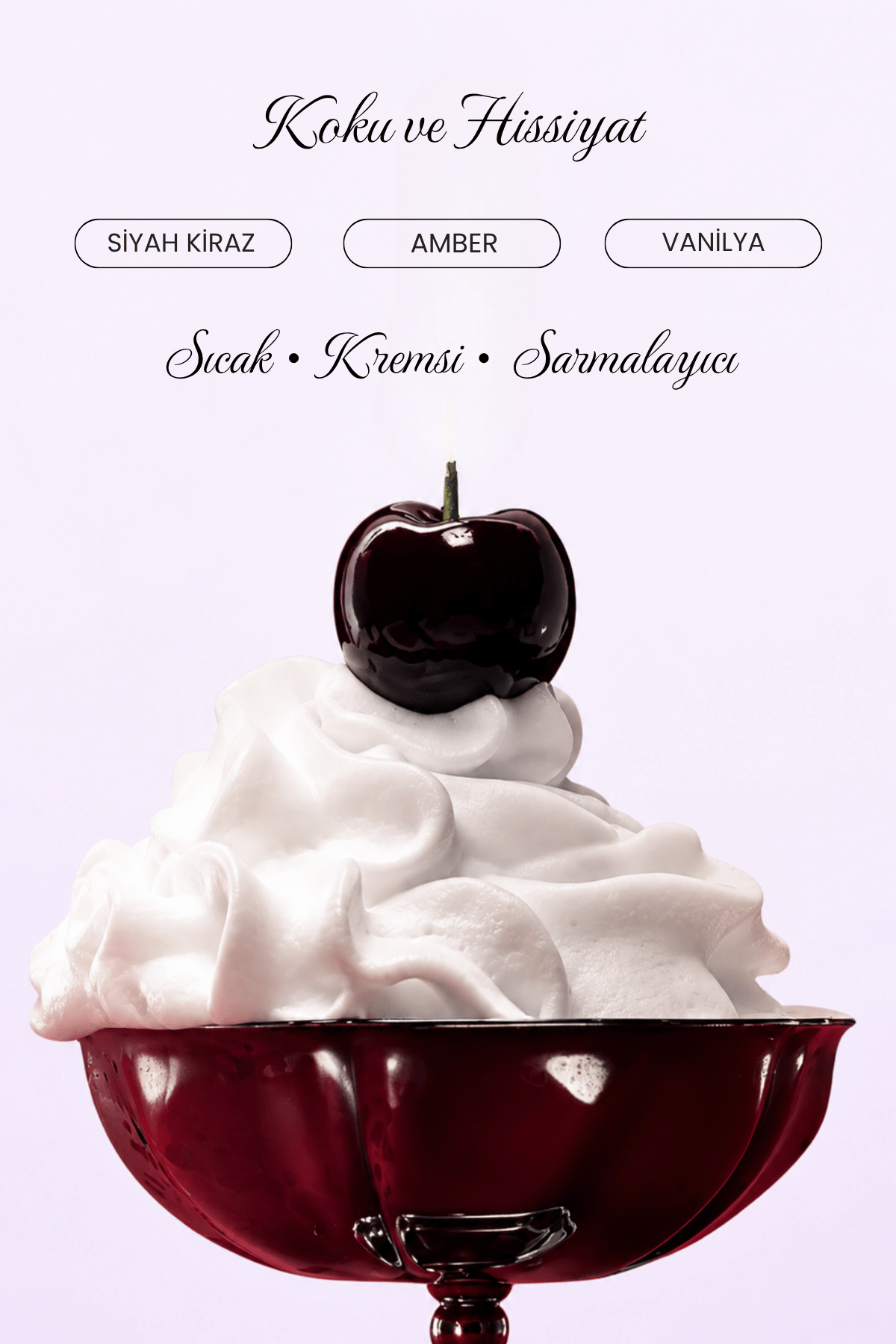 Burnt Honey Yumuşatıcı Vücut Nemlendirici