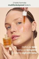 Matsu-Canlandırıcı Ve Aydınlatıcı Cilt Bakım Seti-Cilt Bakım Seti-3-Milagron.com