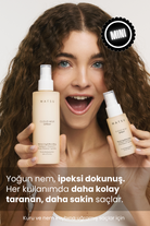 Cloud Milk | Yoğun Nemlendirici Saç Sütü 50 Ml