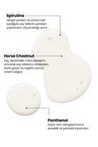 Cloud Milk | Yoğun Nemlendirici Saç Sütü 50 Ml
