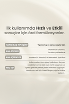 Cloud Milk | Yoğun Nemlendirici Saç Sütü 50 Ml