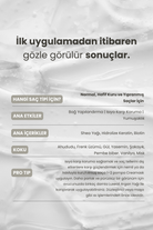 Creamask | Bağ Onarıcı Durulanmayan Bakım Kremi 150 Ml - 4