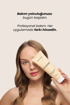 Creamask | Bağ Onarıcı Durulanmayan Bakım Kremi 150 Ml - 5