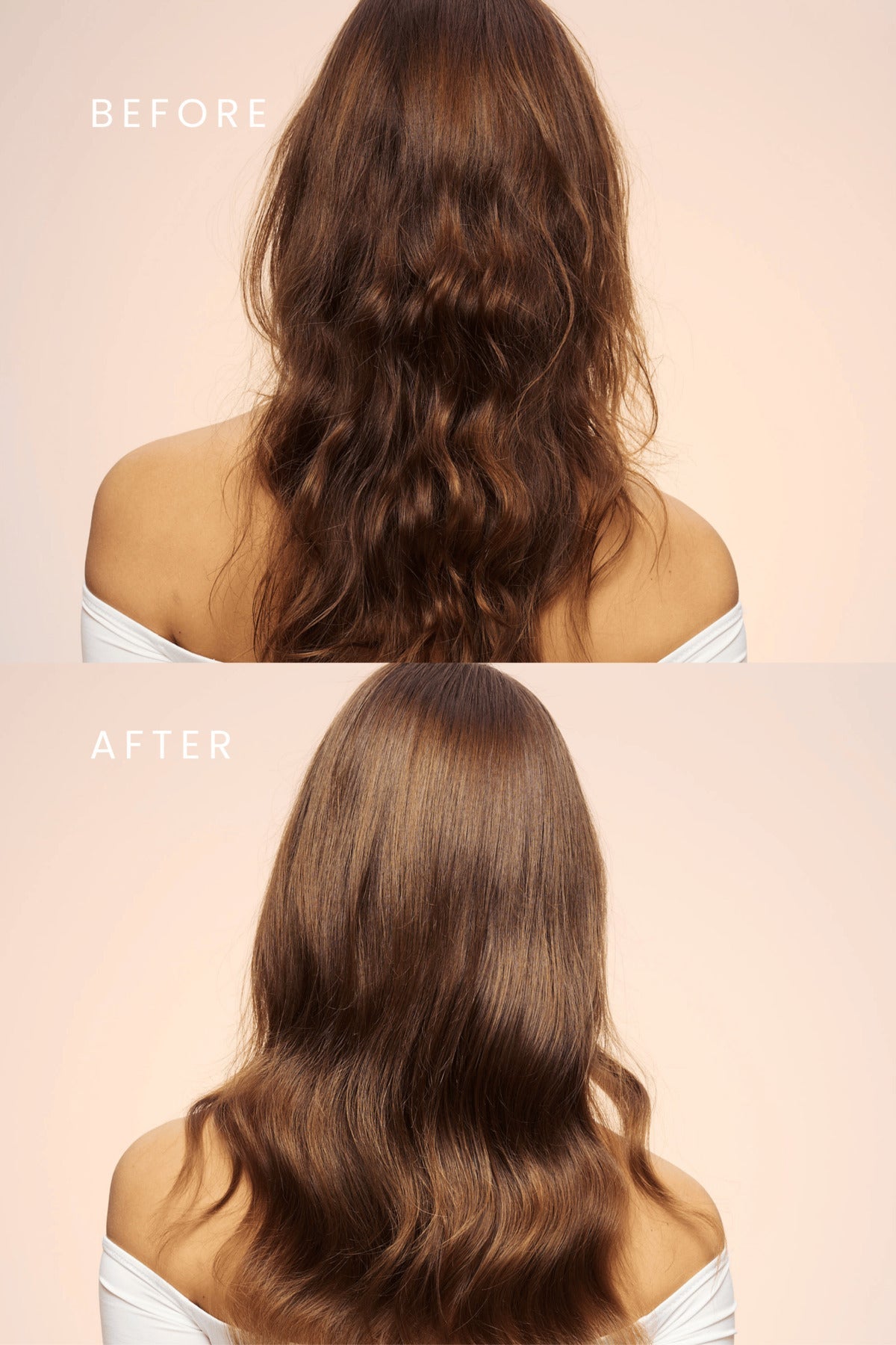 Deep Hydrating Nemlendirici Bakım Şampuanı