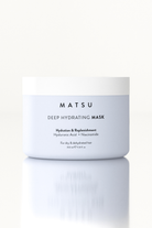 Deep Hydrating | Yoğun Nem Maskesi 350 Ml