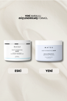 Deep Hydrating | Yoğun Nem Maskesi 350 Ml