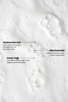 Deep Hydrating | Yoğun Nem Şampuanı 350 Ml