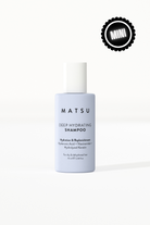 Deep Hydrating | Yoğun Nem Şampuanı 70 Ml