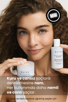 Deep Hydrating | Yoğun Nem Şampuanı 70 Ml