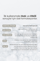 Deep Hydrating | Yoğun Nem Şampuanı 70 Ml