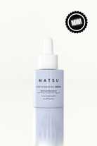 Deep Hydrating | Yoğun Nemlendirici Bakım Serumu 20 Ml