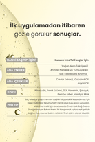 Deep Hydrating | Yoğun Nemlendirici Bakım Serumu 20 Ml