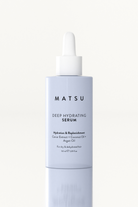 Deep Hydrating | Yoğun Nemlendirici Bakım Serumu 50 Ml