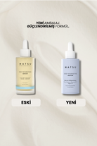 Deep Hydrating | Yoğun Nemlendirici Bakım Serumu 50 Ml