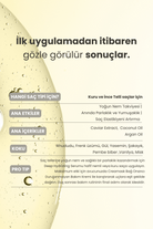 Deep Hydrating | Yoğun Nemlendirici Bakım Serumu 50 Ml