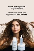 Deep Hydrating | Yoğun Nemlendirici Bakım Serumu 50 Ml