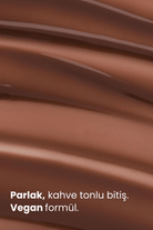 Espresso Glaze 2in1 Dudak Balmı