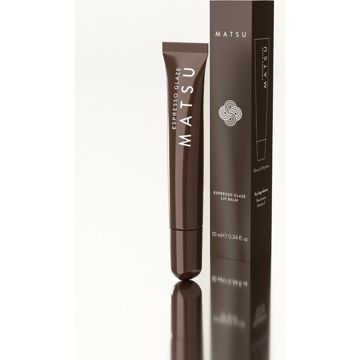 Expresso Glaze + Ice Pop Gift Box Nemlendirici & Parlaklık Veren Dudak Bakım Seti