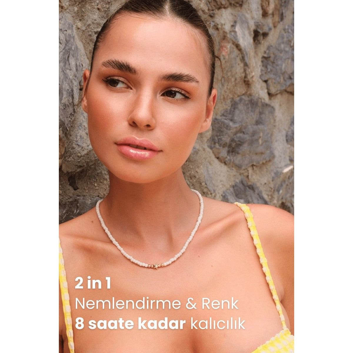 Expresso Glaze + Ice Pop Gift Box Nemlendirici & Parlaklık Veren Dudak Bakım Seti