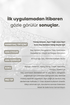 Extension | Saç Derisi Arındırıcı Şampuan 350 Ml