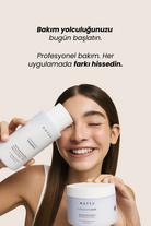 Extension | Saç Derisi Arındırıcı Şampuan 350 Ml