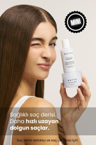 Extension | Saç Derisi Arındırıcı Şampuan 70 Ml