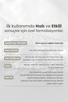 Extension | Saç Derisi Arındırıcı Şampuan 70 Ml