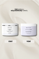 Extension | Saç Derisi Bakım Maskesi 350 Ml