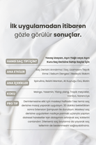 Extension | Saç Derisi Bakım Maskesi 350 Ml