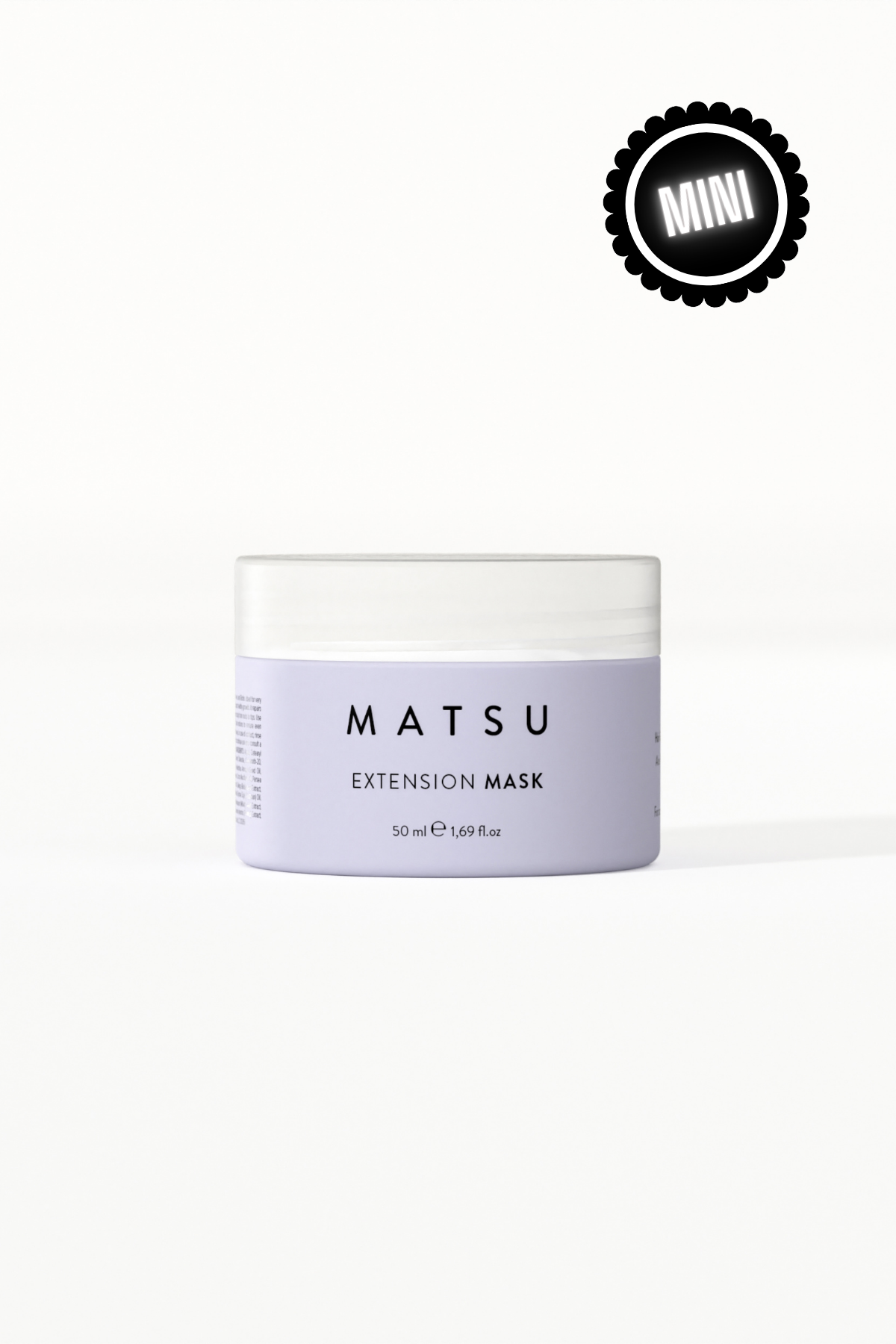 Extension | Saç Derisi Bakım Maskesi 50 Ml