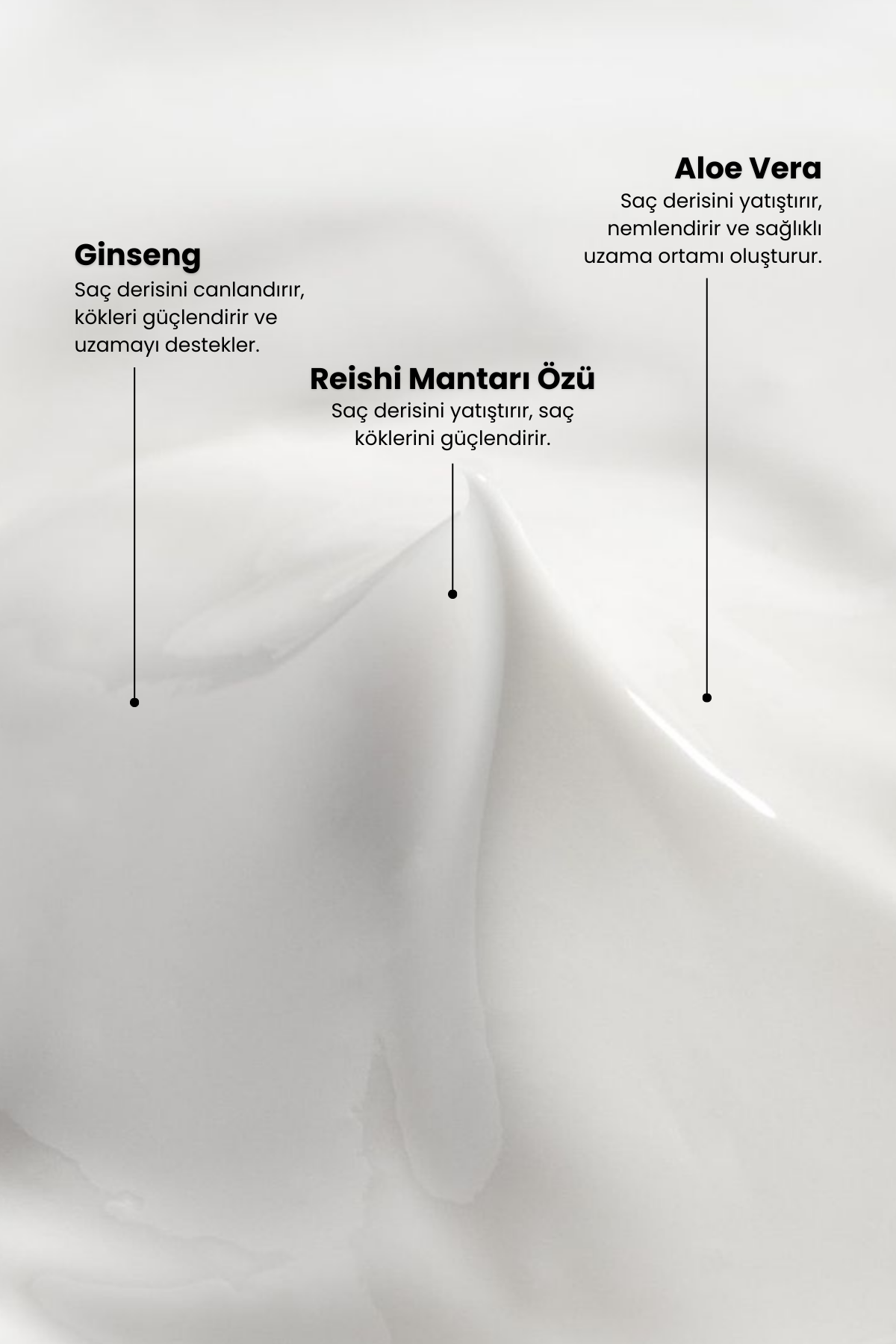 Extension | Saç Derisi Bakım Maskesi 50 Ml