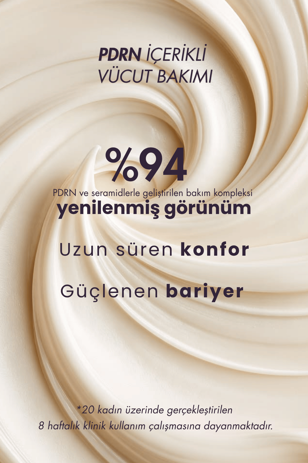 Gold Bloom Çiçeksi Aromatik Pdrn Duş Jeli