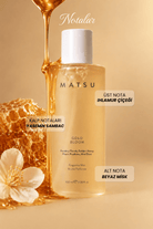 Gold Bloom Çiçeksi Vücut Misti